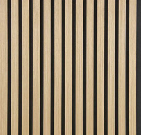 Linéa Acoustica – Nástenný panel (270 × 110 cm)